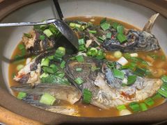 -千岛湖小鱼儿·淳安匠心农家菜