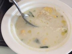 鸡汤-EATALIA意塔利意式餐厅(鼓楼店)