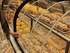 -永辉超市(新郑龙湖锦艺城店)