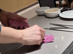 -海底捞火锅(龙湖三千集店)