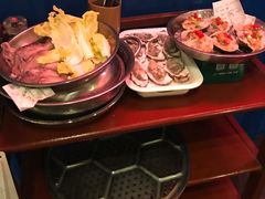 -船梆煮•蒸汽海鲜·生腌干蒸(五四广场店)