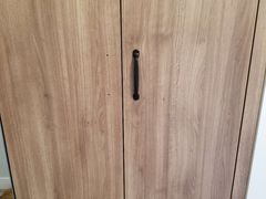 -佰丽爱家全屋定制(汶水店)