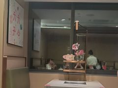 -海底捞火锅(赛格国际购物中心店)