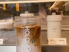 -Manner Coffee(万象食家店)