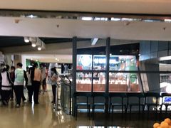 -爸爸糖吐司面包(北京西单大悦城店)