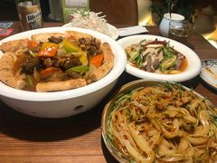 -纳瓦新疆菜(银都店)