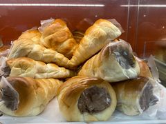 -新侨三宝乐面包店(崇文门店)