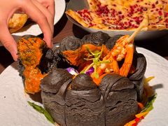 -Shantek象提南亚餐厅&西餐融合Bistro(淮海中路店)