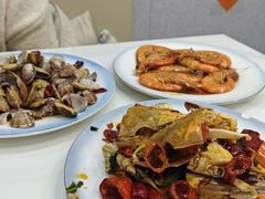 -来之顺海鲜菜馆·青岛菜·始于1993(栈桥店)