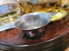 -顺风汤馆·广府粤菜(江宸天街店)