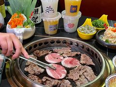 -龙神·炭烧酒场深夜食堂(新街口店)