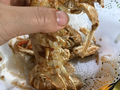 -真味馆(侨港碧海银滩店)