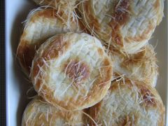 -海悦建国饭店-自助餐厅