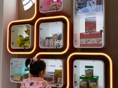 -昂立青少儿成长中心(杨浦国和1000校区)