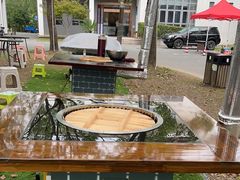 -明珠湖天鹅苑·农家菜馆