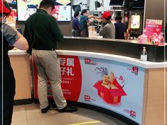 -麦当劳(盛兴大街店)