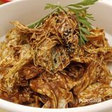 地道北京菜馆儿