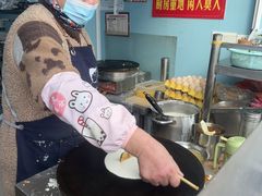 -琦琦蛋饼铺(上南店)