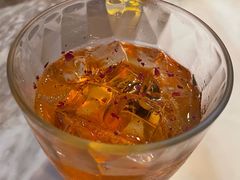 玫瑰梅子酒-The Rug Cafe(王府中环店)