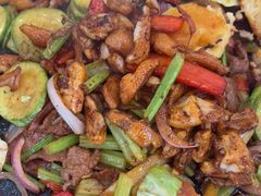 -一烙锅(友谊店)