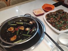 -鹅香四海·卤水火锅·砂锅粥·潮汕菜(宝安店)
