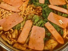 年糕部队锅-韩礼年糕(飞虹路店)