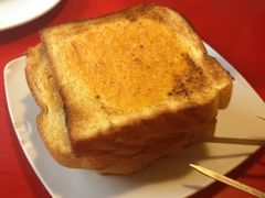 烤面包片-鬼味烤翅(南锣鼓巷店)