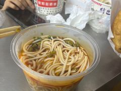 -家阳赵师傅油饼包烧麦(粮道街店)