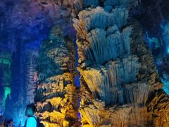 -泰安地下龙宫景区