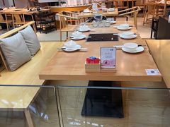 -湯系·煲汤手艺人(东二环泰禾广场店)