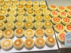 -詹記桃酥(高新鼓楼店)