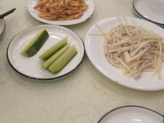 -奥华餐厅·老张记(台基厂店)