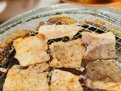 -牛也烧肉(摩尔城店)