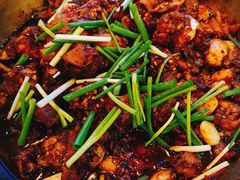 -叶老大阳朗辣子鸡(息烽店)
