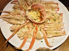 -蚝得喜海鲜(东城店)