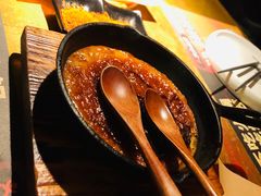 芝士烤红薯-烤匠麻辣烤鱼(万象城店)