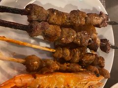 -The COOK·厨餐厅·自助餐(浦东嘉里大酒店)