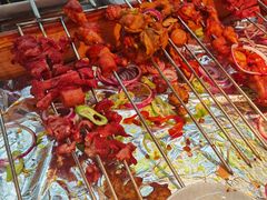 -吉木烤肉自助餐厅(乐汇城店)