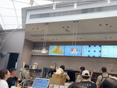 -喜茶(慈溪银泰城店)