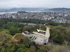 -潮州西湖
