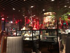 -广州富力君悦大酒店·凯菲厅