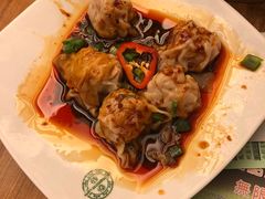 -添好运点心专门店(深水埗店)
