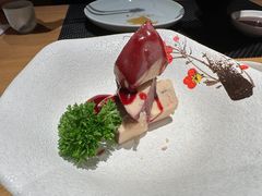 -虹料理·日料放题(悠方店)