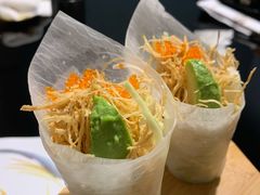 -天狗山料理(省体店)