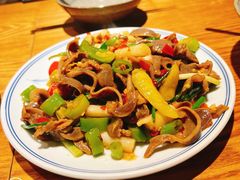 -静一餐厅·湖北菜(前门创始店)