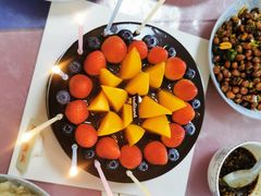 -好利来(盘锦万达店)