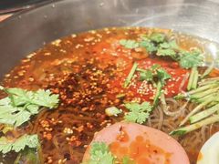 -枪火串烧·东北特色烧烤(罗湖总店)