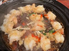 -绿茶餐厅(领展购物广场·中关村店)
