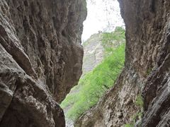 -龙门涧景区