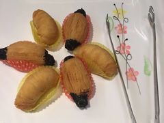 -阳光壹佰美爵酒店-绿洲西餐厅